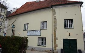 Hotel Widhof Tulln